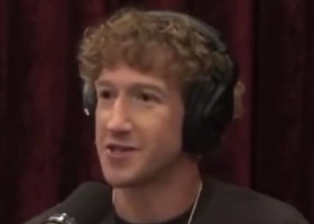 Mark Zuckerberg Tells Joe Rogan That Biden Admin Would ‘Scream’ And ‘Curse’ At Meta Employees To Censor ‘True’ Content