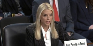 Mazie Hirono Asks Pam Bondi If She Ever Made ‘Unwanted’ Sexual Advances On Someone