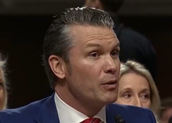 MORGAN MURPHY: Hegseth Will Be Confirmed