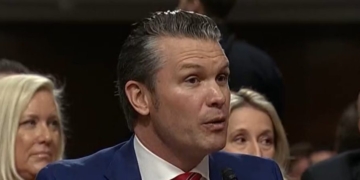 MORGAN MURPHY: Hegseth Will Be Confirmed