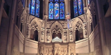 MORGAN MURPHY: Woke DC Bishop Who Lectured Trump, Vance Overlooked Several Biblical Lessons In Sermon