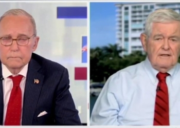 ‘Most Anti-American President’: Gingrich Says Sheinbaum Faces ‘Big Choices’ As US Focuses On Mexico’s Cartel Problem
