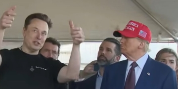 Musk Completely Derails UK Political Establishment, Accuses PM’s Party Of Covering Up Muslim Rape Gangs