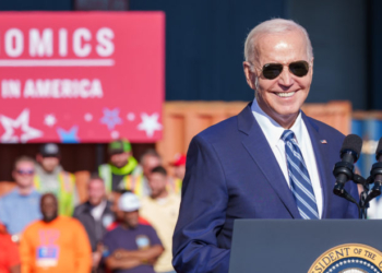 Numbers Don’t Lie: Data Barrage Shows Just How Hard It Is For Americans To Find Jobs Under Biden