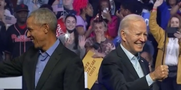 O.H. SKINNER: Will Joe Biden Slip Through One Last Dark Money Giveaway In His Closing Days?