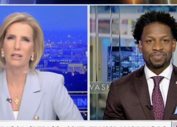 Pastor Who Prayed At Trump’s Inauguration Calls Lecture From Left-Wing Bishop ‘A Demonic Message’