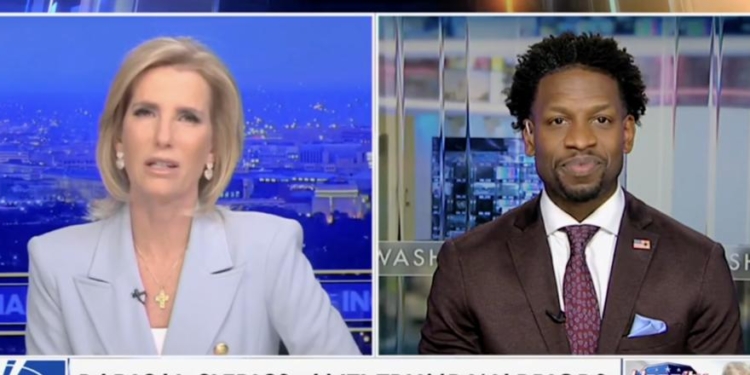 Pastor Who Prayed At Trump’s Inauguration Calls Lecture From Left-Wing Bishop ‘A Demonic Message’