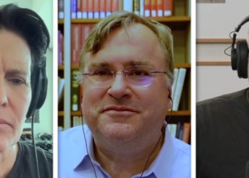 Prominent Professor Fumes At Media For Setting ‘Precedent’ That Precludes Him From Falsely Calling Trump ‘Rapist’