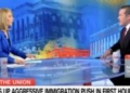 ‘Ready To Go Minute One’: Incoming NSA Previews Trump’s ‘More Aggressive’ Approach To Illegal Immigration