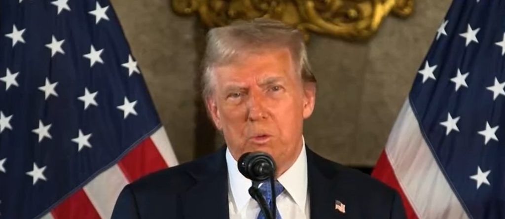 Reagan-Appointed Federal Judge Blocks Trump’s Birthright Citizenship Executive Order