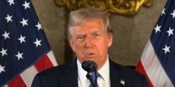 Reagan-Appointed Federal Judge Blocks Trump’s Birthright Citizenship Executive Order