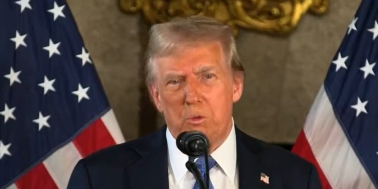 Reagan-Appointed Federal Judge Blocks Trump’s Birthright Citizenship Executive Order