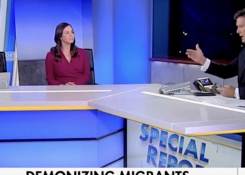 ‘Really Common Sense’: Fetterman Says Deporting Illegal Immigrants With Criminal Records Shouldn’t Be ‘Controversial’