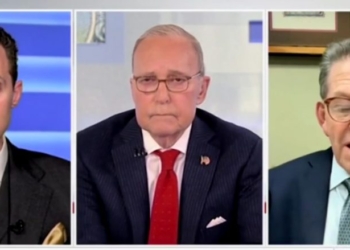 ‘Really Doable’: Fmr Reagan Economist Explains How He Thinks Trump’s Policies Could Boost Economic Growth