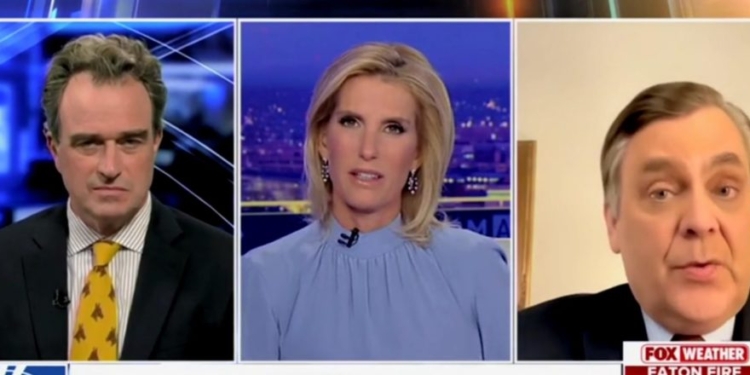 ‘Reflect How Troubling The Case Is’: Turley Weighs In On Supreme Court’s Refusal To Halt Trump’s Manhattan Case