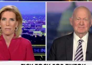 Renowned China Expert Says Trump’s Reagan-Inspired Four-Year Strategy With China Could Secure Major Concessions