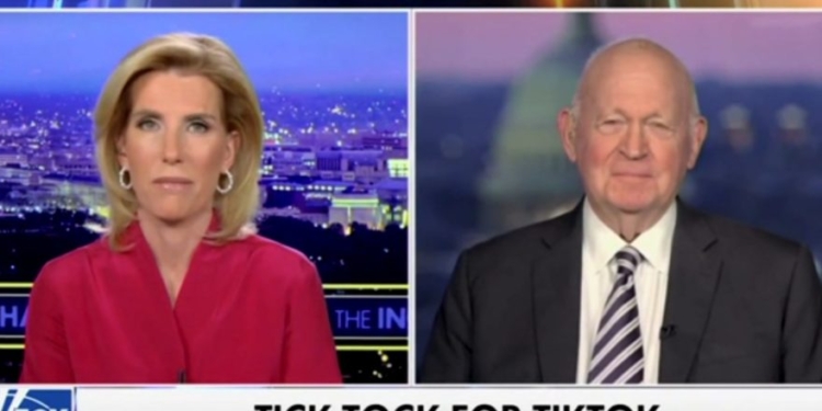 Renowned China Expert Says Trump’s Reagan-Inspired Four-Year Strategy With China Could Secure Major Concessions