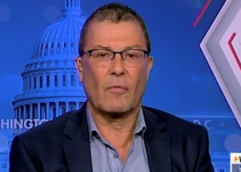 ‘Republicans Have More Credibility’: Long-Time Dem Operative Says Biden Pardons A Facade For Influence Peddling Scheme