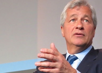 Right-Leaning Activist Groups Reportedly Putting Heat On Big Banks To Ditch DEI Policies