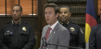Sanctuary Mayor Once Willing To Go To Jail To Stop ICE Now Says He’ll Work With Agency