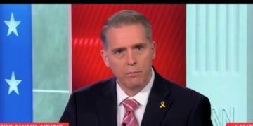 Scott Jennings, Liberal Panelists Duke It Out Over Trump’s Economic Policies