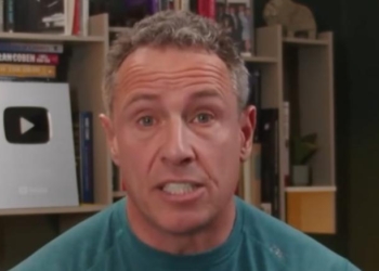 ‘Spare Me That Sh*t’: Chris Cuomo Scolds Dems For Obsessing Over Trump’s J6 Pardons