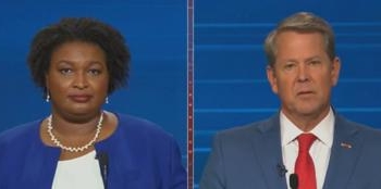Stacey Abrams’ Nonprofit Slapped With Massive Fine For Illegally Aiding Her Failed Gubernatorial Campaign