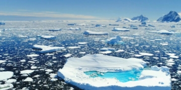 STEPHEN MOORE: Liberals Guffawing Over Trump’s Greenland Vision Might Want To Crack Open A History Book