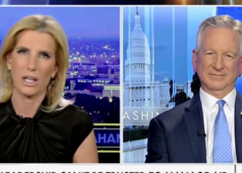‘Sugar Daddy’s Gone’: GOP Senator Demands ‘Stipulations’ On CA Wildfire Aid, Details How Trump Admin Will Step In