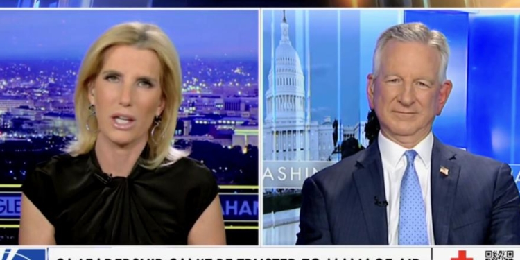 ‘Sugar Daddy’s Gone’: GOP Senator Demands ‘Stipulations’ On CA Wildfire Aid, Details How Trump Admin Will Step In