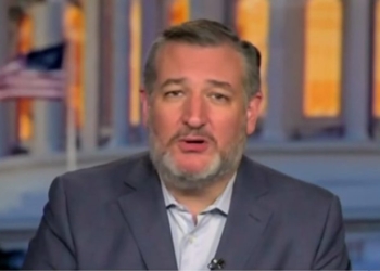 Ted Cruz Says Dems Are ‘Freaking Out’ After Failing To Land Single Blow At Kash Patel’s Confirmation Hearing