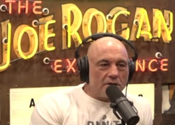 ‘Thank God For That Guy’: Joe Rogan Heaps Praise On JD Vance After ‘F*ckin’ Amazing’ CBS News Interview