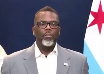 ‘That Is Their Job’: Chicago Mayor Defends Not Pursuing Sex Offender In City Since 2009
