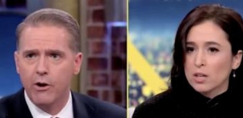 ‘That’s Bull’: CNN Panel Descends Into Shouting Match As Scott Jennings Defends Elon Musk