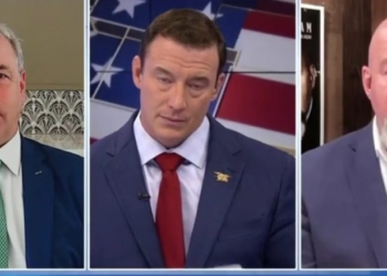 ‘The Purge That Really Needs To Happen’: Former FBI Agent Says America’s Immigration System Needs Total Overhaul