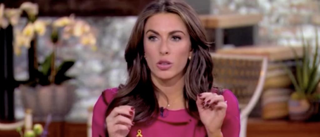 ‘The View’ Co-Host Visibly Irks Her Fellow Panelists As She Criticizes Biden’s Last-Minute Pardons For Family