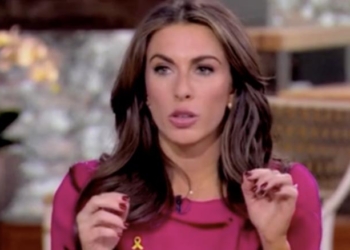 ‘The View’ Co-Host Visibly Irks Her Fellow Panelists As She Criticizes Biden’s Last-Minute Pardons For Family