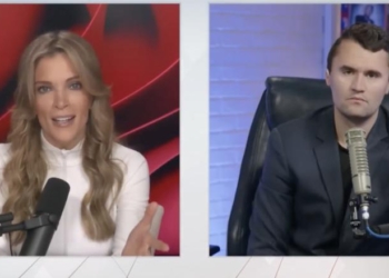 ‘They Don’t Give A Sh*t’: Megyn Kelly Reveals Which Senator Up For Reelection She’s Watching To Back RFK Jr’s Vote