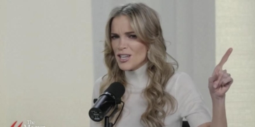 ‘This Is Just Egregious’: Megyn Kelly Slams Biden’s Last-Minute Pardons, But Those Pardoned Can Still Face Prosecution