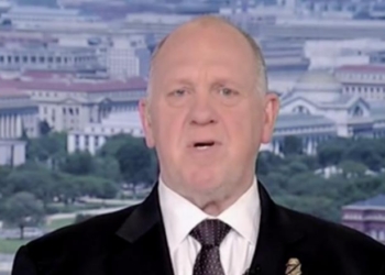 Tom Homan Says He Owes ‘No Apologies’ For Mass Deportation Operation In Response To Celebrity’s Tearful Video