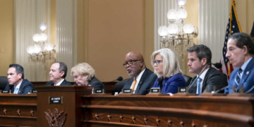 Top Dem Admits That Courts End Up Shooting Down Most Migrants’ Asylum Claims