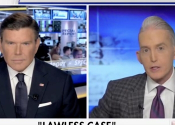 Trey Gowdy Finds ‘Silver Lining’ In Trump’s Sentencing Schedule Ordered By Judge Merchan