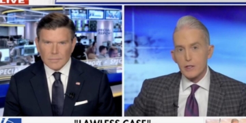 Trey Gowdy Finds ‘Silver Lining’ In Trump’s Sentencing Schedule Ordered By Judge Merchan