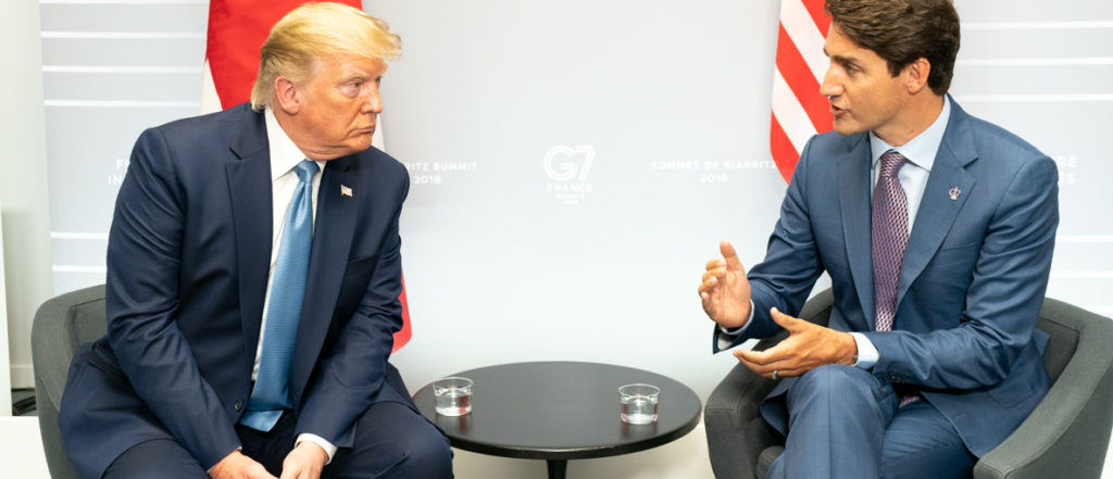 Trudeau’s Greatest Hits: Here’s 5 Ways Canada’s Liberal Darling PM Turned His Country Into A Hellscape