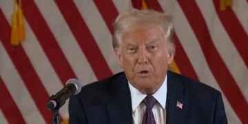 Trump Admin Deals Fatal Blow To Massive Refugee Flights