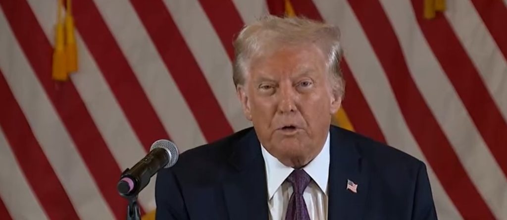 Trump Admin Just Turbocharged ICE’s Ability To Quickly Deport Illegal Immigrants