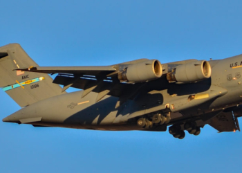 Trump Admin To Deport 5,000 Illegal Migrants Using Military Aircraft