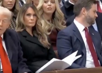 Trump Demands Apology From ‘So-Called Bishop’ After Delivering ‘Boring And Uninspiring’ Inaugural Sermon