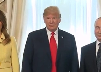 Trump DHS Signals Party May Be Over For Roughly 1,500,000 Migrants Paroled Into US Under Biden