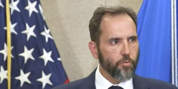 Trump DOJ Fires Officials Who Worked With Jack Smith